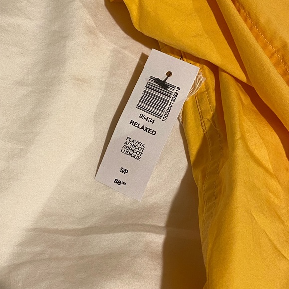 wilfred free relaxed shirt - Picture 2 of 2